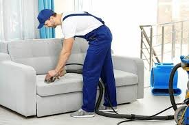 Sofa & Carpet Cleaning